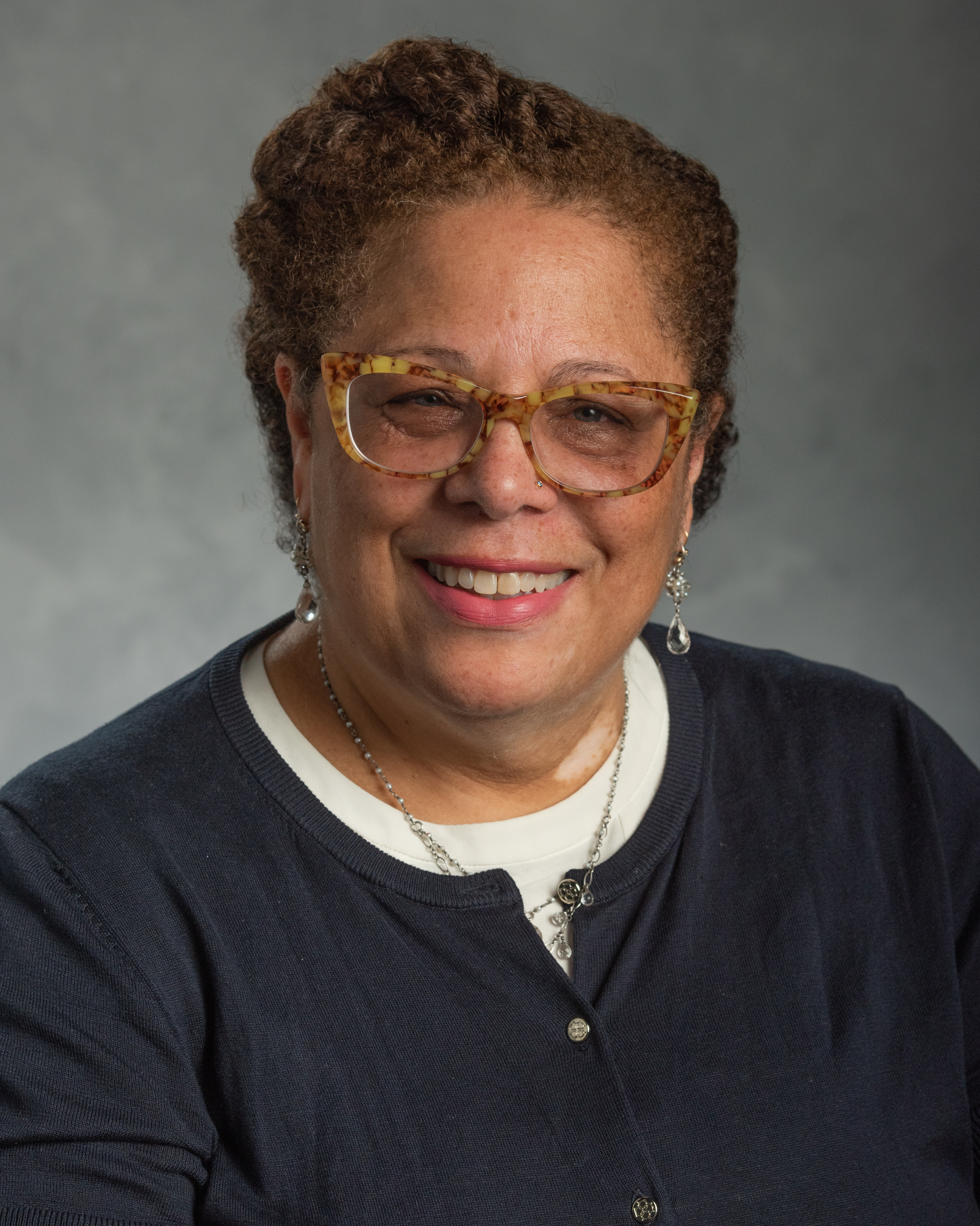 Dr. Deborah Johnson